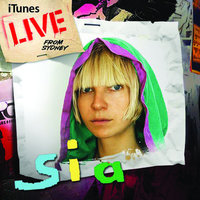 Buttons - Sia