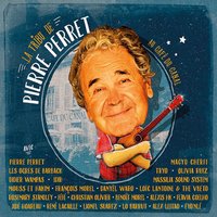 Au café du canal - Pierre Perret, Les Ogres De Barback, Magyd Cherfi