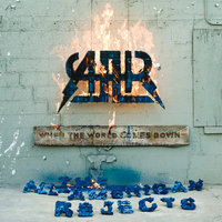 Fallin' Apart - The All-American Rejects
