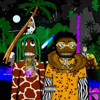 Zambamafoo - Lil Uzi Vert, HoodRich Pablo Juan