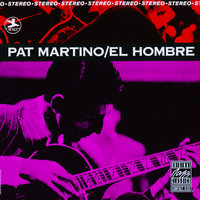 Pat Martino