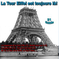 Sérénade sur Paris-Eiffel - Tino Rossi