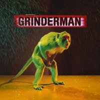 Depth Charge Ethel - Grinderman