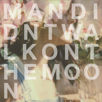 Man Didn't Walk on the Moon - Nerina Pallot