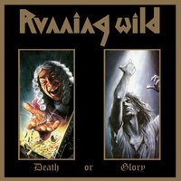 Marooned - Running Wild