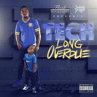 Back Then - Tech, PnB Rock, DJ Cooley