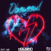 Obsessed - Hogland, Jobe