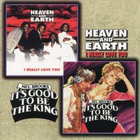 It's Good to Be the King - Mel Brooks