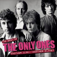Fools - The Only Ones