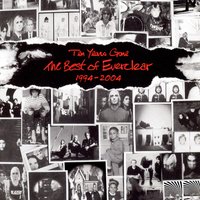 AM Radio - Everclear, Ральф Воан-Уильямс