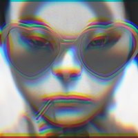 Strobelite - Gorillaz, Kaytranada, Peven Everett