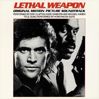 Lethal Weapon - Honeymoon Suite