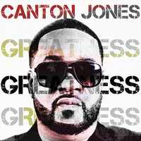Middleman - Canton Jones, 1K Phew, Bravo Charlie