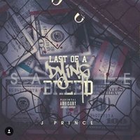 All I Know - J Prince, Molly Brazy, FMB DZ