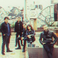 New - The Paz Band, Gal De Paz