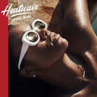 Heatwave - Amber Mark