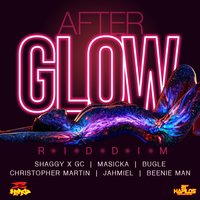 Incredible - Christopher Martin