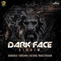Dark Enz - Vershon