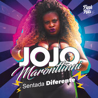 Sentada Diferente - Jojo Maronttinni