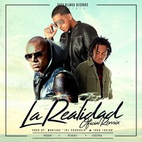 La Realidad - Ozuna, Wisin, Pusho