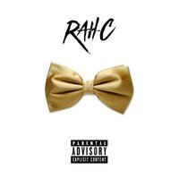 Gold Tux - Rah-C