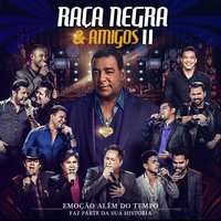 Me Leva Junto Com Você - Luciano, Raça Negra