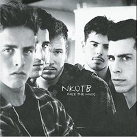You Got The Flavor - New Kids On The Block