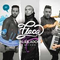 Flaca - Alkilados, Reykon