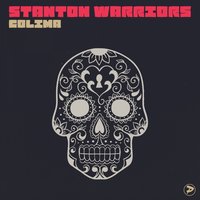 Colima - Stanton Warriors