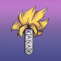 Super Xan - Tiny Meat Gang