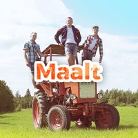 Maalt - Küberünnak & Karmo