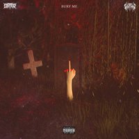 Bury Me - Ghostemane, Getter