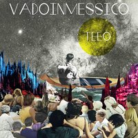 Teeo - Vadoinmessico, Crystal Fighters
