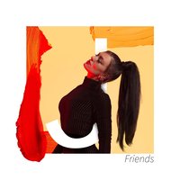 Friends - Janine