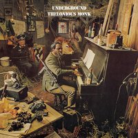 Easy Street - Thelonious Monk