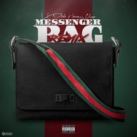Messenger Bag - Young Chop, Lil Durk