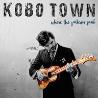 Scarborough Girl - Kobo Town, Calypso Rose