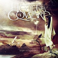 Heart Of A Coward