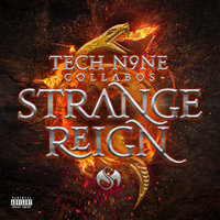 Lyin' - Tech N9ne, JL, Darrein Safron