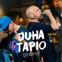 Sinuhe - Juha Tapio, Brädi