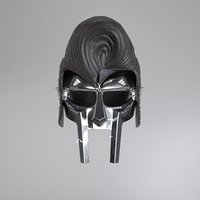 Super Hero - MF DOOM, L'Orange, Kool Keith