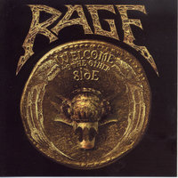 Paint The Devil On The Wall - Rage