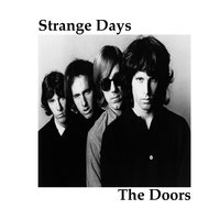 Unhappy Girl - The Doors