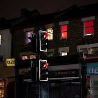 Bad Guy in This Story - The Darker the Shadow the Brighter the Light