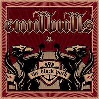 The Black Path (Intro) - Emil Bulls