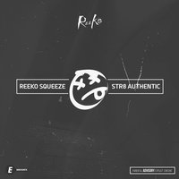 Like That - Reeko Squeeze, Aj Tracey