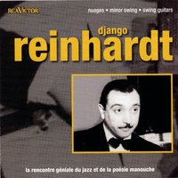 A Tisket a Tasket - Django Reinhardt, The Quintet Of The Hot Club Of France