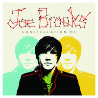 Rules Of Attraction - Joe Brooks