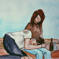 Разбуди меня весной - galat