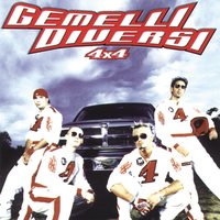 Tu Stasera Non Esci - Gemelli Diversi